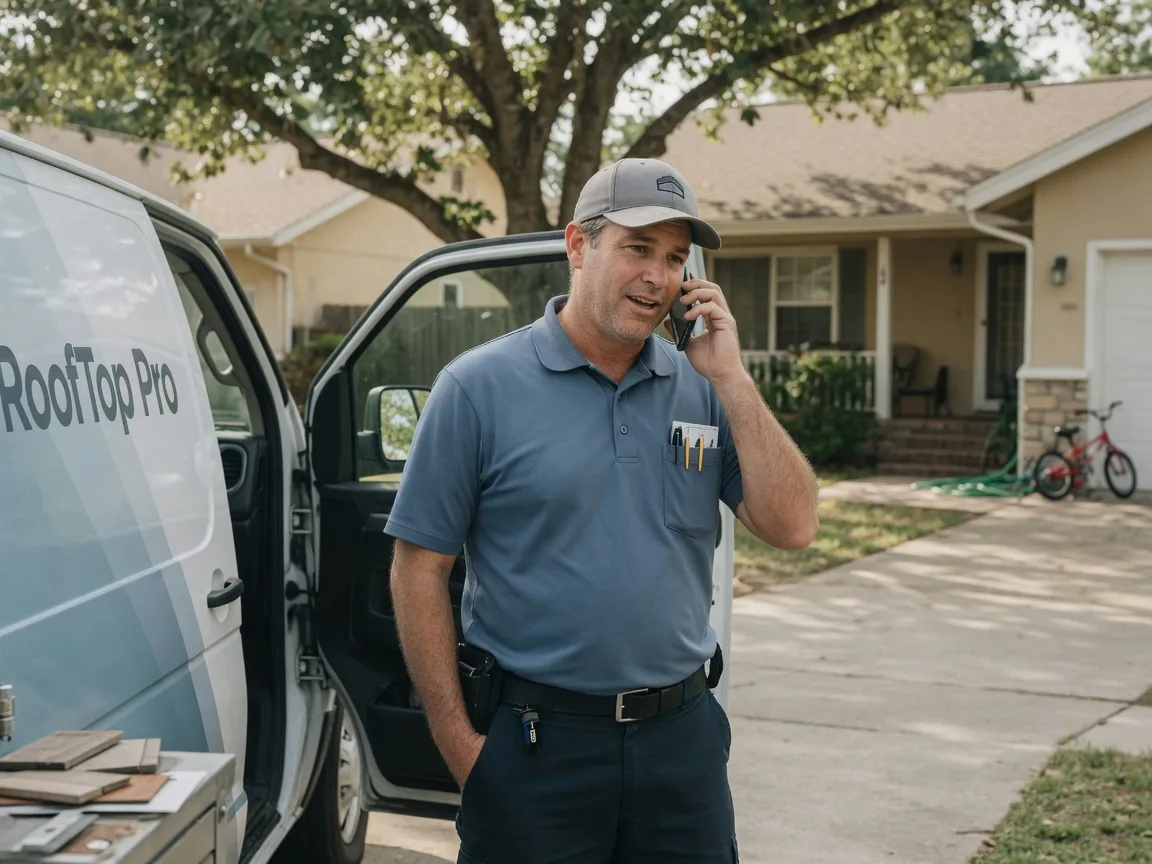 Roof Repair Pendleton, OR FAQs