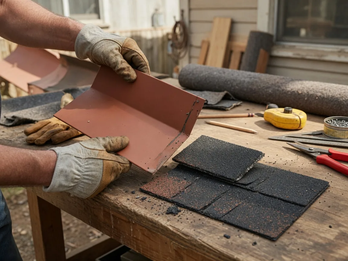 Roof Repair company in Pendleton, OR
